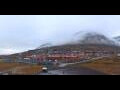 Webcam Longyearbyen (Spitzbergen)