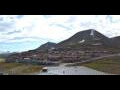 Webcam Longyearbyen (Spitsbergen)