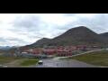 Webcam Longyearbyen (Spitsbergen)