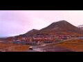 Webcam Longyearbyen (Spitsbergen)