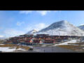 Webcam Longyearbyen (Spitzbergen)
