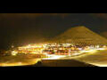 Webcam Longyearbyen (Spitsbergen)