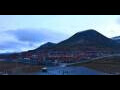 Webcam Longyearbyen (Spitsbergen)