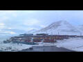 Webcam Longyearbyen (Spitsbergen)