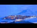Webcam Spitzberg - Longyearbyen