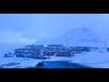 Webcam Longyearbyen (Spitsbergen)