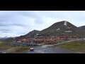 Webcam Longyearbyen (Spitsbergen)