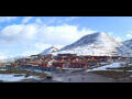 Webcam Longyearbyen (Spitsbergen)