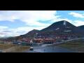 Webcam Longyearbyen (Spitzbergen)