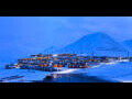 Webcam Longyearbyen (Spitsbergen)