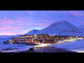 Webcam Longyearbyen (Spitzbergen)