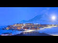 Webcam Longyearbyen (Spitsbergen)