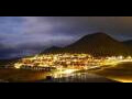 Webcam Longyearbyen (Spitsbergen)