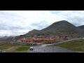 Webcam Longyearbyen (Spitsbergen)