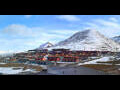 Webcam Longyearbyen (Spitsbergen)