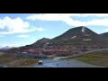 Webcam Longyearbyen (Spitsbergen)