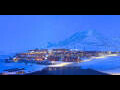Webcam Longyearbyen (Spitsbergen)