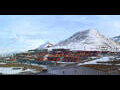 Webcam Longyearbyen (Spitsbergen)