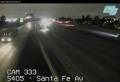Webcam Long Beach, California