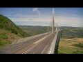 Webcam Millau Viaduct