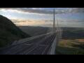 Webcam Viaduc de Millau