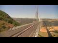 Webcam Millau Viaduct
