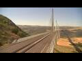 Webcam Viaduc de Millau