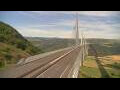 Webcam Viaduc de Millau
