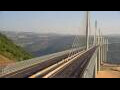 Webcam Viaduc de Millau