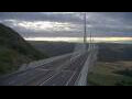 Webcam Millau Viaduct