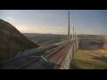 Webcam Millau Viaduct