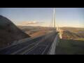 Webcam Viaducto de Millau