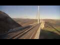 Webcam Viadotto di Millau