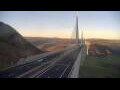 Webcam Viaduc de Millau