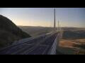 Webcam Viaduc de Millau