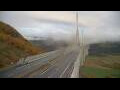 Webcam Millau Viaduct