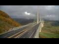 Webcam Viadotto di Millau
