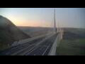 Webcam Viaduc de Millau