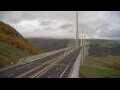 Webcam Viaduc de Millau