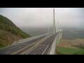 Webcam Viaduc de Millau