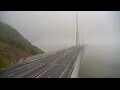 Webcam Viaduc de Millau