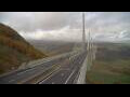 Webcam Viaduc de Millau