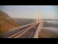 Webcam Viaduc de Millau