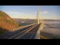 Webcam Millau Viaduct