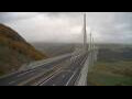 Webcam Millau Viaduct