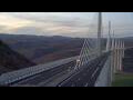 Webcam Viaducto de Millau