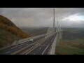 Webcam Viaduc de Millau