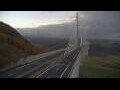 Webcam Millau Viaduct