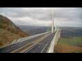 Webcam Viaducto de Millau