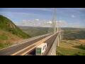 Webcam Viaduc de Millau